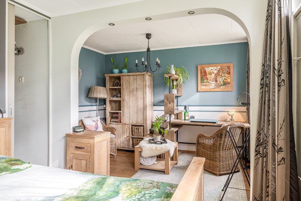 Medium property photo - Amstelpad 33, 3181 EA Rozenburg